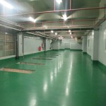 东营FRP玻璃钢防腐地坪-缩略图2