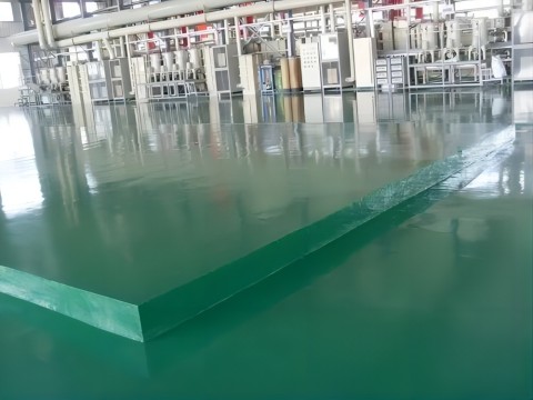 东营防腐蚀地坪,环氧玻纤地坪，玻纤工业地坪，环氧玻纤布地坪,乙烯基玻纤布地坪