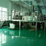 东营乙烯基防腐蚀地坪,乙烯基酯地坪,乙烯基酯防腐蚀地坪,乙烯基重防腐蚀地坪,乙烯基重防腐地坪,乙烯基重防腐自流平地坪-缩略图1