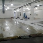东营防腐防静电地坪,防腐防静电自流平地坪-缩略图2