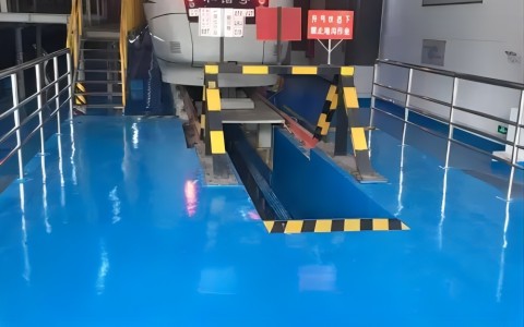 东营环氧防腐蚀地坪,环氧积层地坪