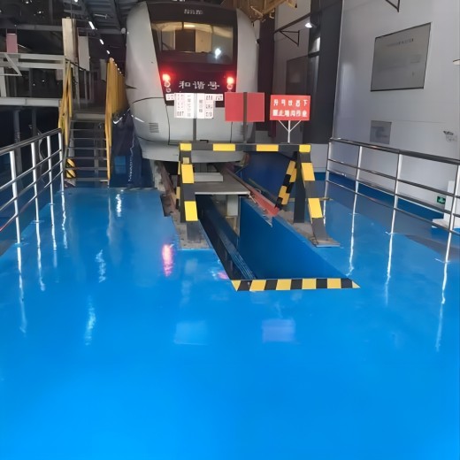东营环氧防腐蚀地坪,环氧积层地坪