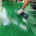 东营VEF地坪什么是VEF地坪-缩略图1